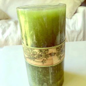 Sakura Blossoms Candle